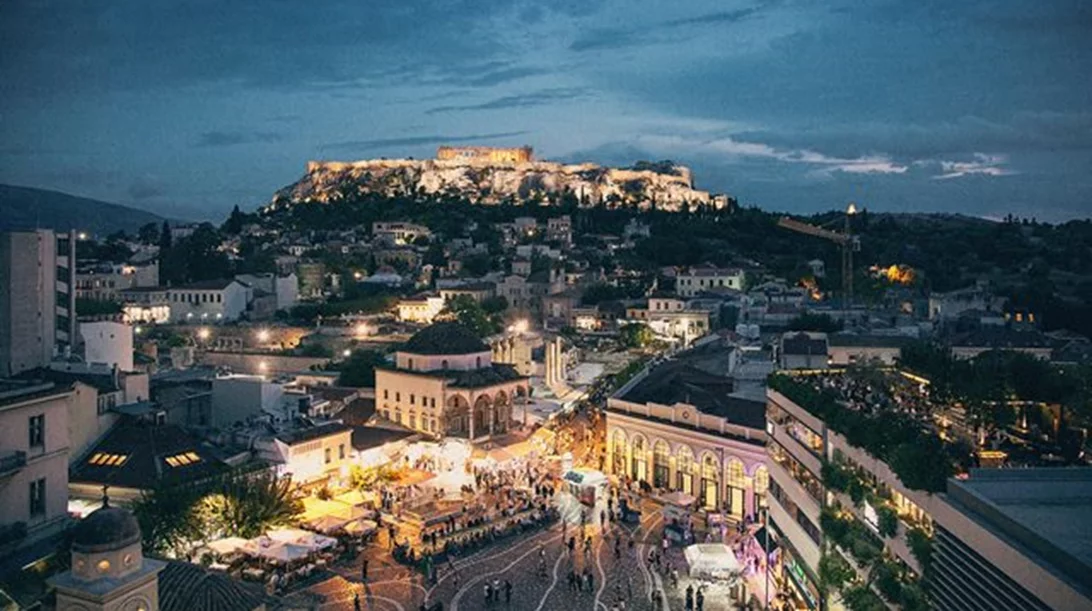 Workshop φωτογραφίας με πηγές έμπνευσης ιστορίες από την Αθήνα αλλά και από τη γειτονική Σικελία