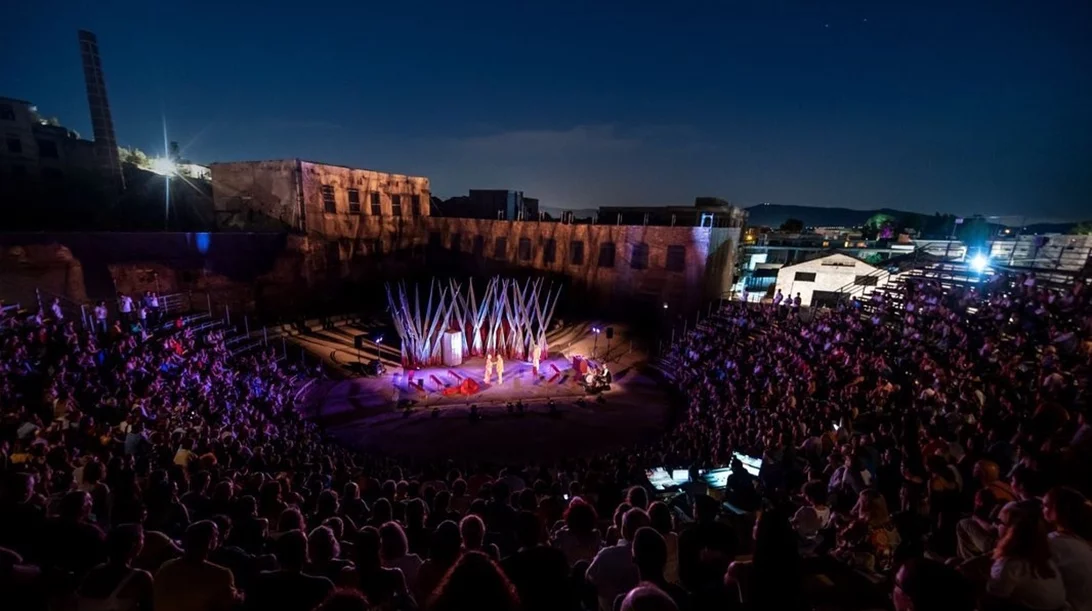 Τα Αισχύλεια 2023 διευρύνουν τους ορίζοντές τους με μία ειδική φεστιβαλική έκδοση