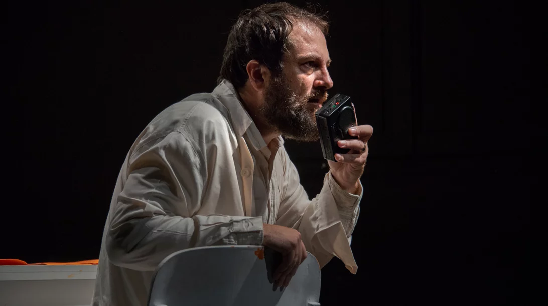 Ιωσήφ Ιωσηφίδης: "Επιδιώκω να μεταδώσω στο γιο μου την αξία του να είσαι αξιοπρεπής και μαχητής σε όλα τα πράγματα"