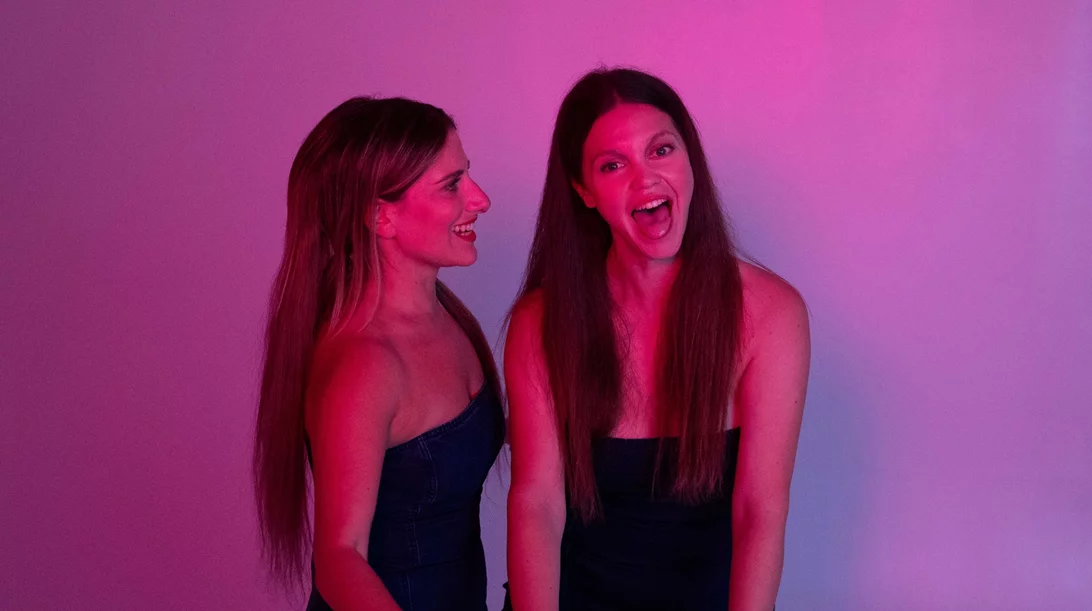 "Δάφνη": Ένα σύγχρονο παραμύθι-θρίλερ για τον έρωτα και την εξουσία στο Θέατρο Ελέρ