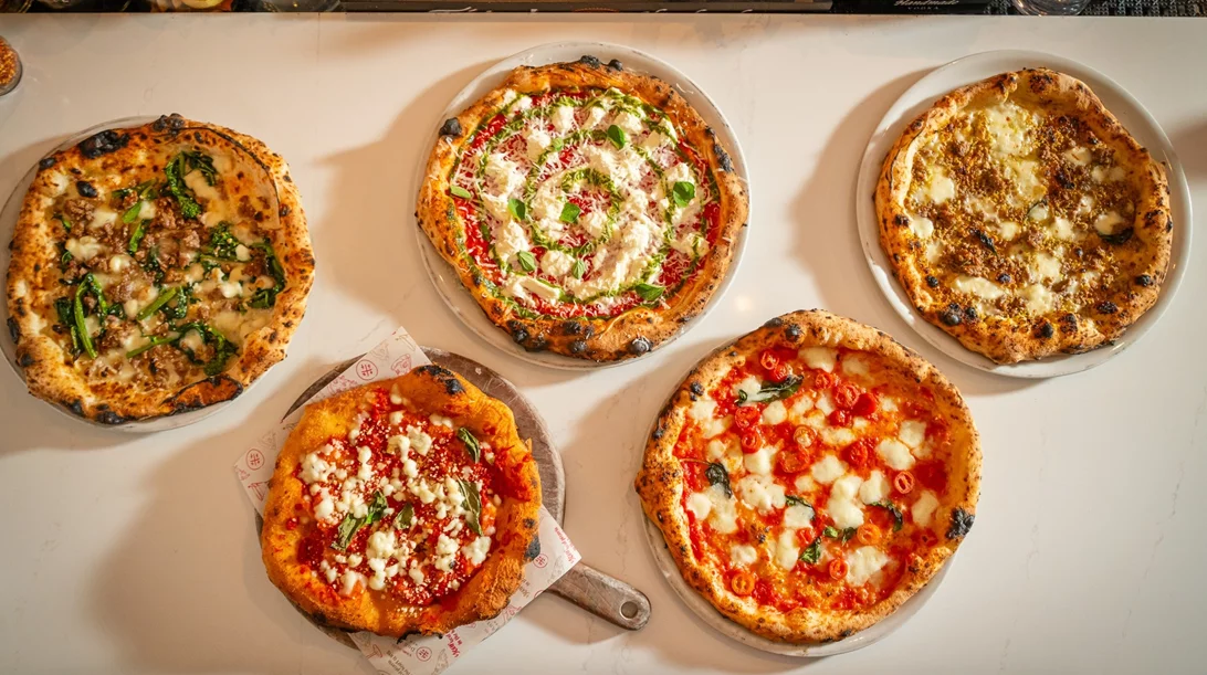 Αφιέρωμα | Ιταλική Κουζίνα: Εστιατόρια της Αθήνας που μιλούν -πολύ καλά- ιταλικά