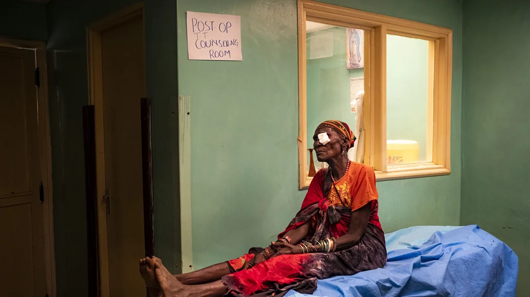 Το Athens Photo World "εστιάζει στην υγεία" με μια νέα έκθεση στο Νιάρχος