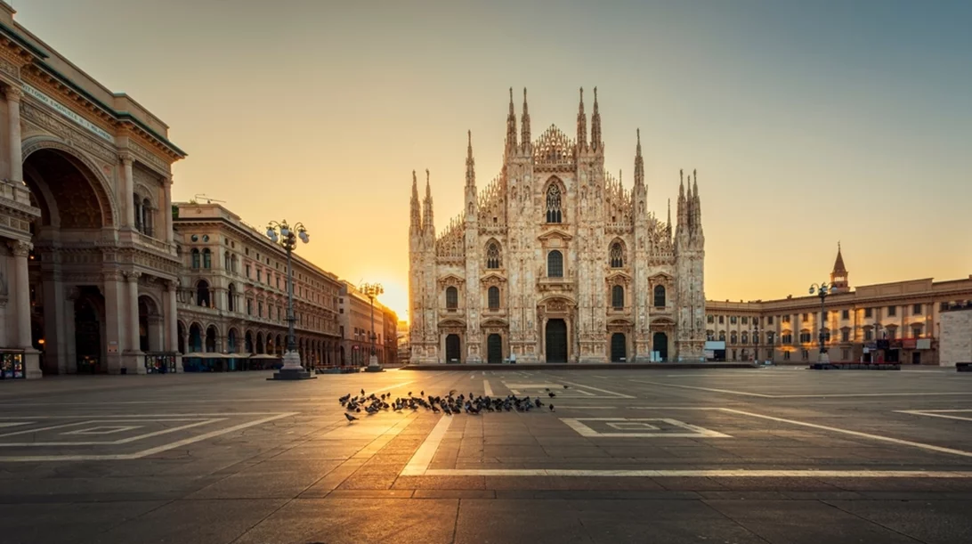 Milan Design Week 2025: Μια εμπειρία γεμάτη έμπνευση, τέχνη και design στο Μιλάνο