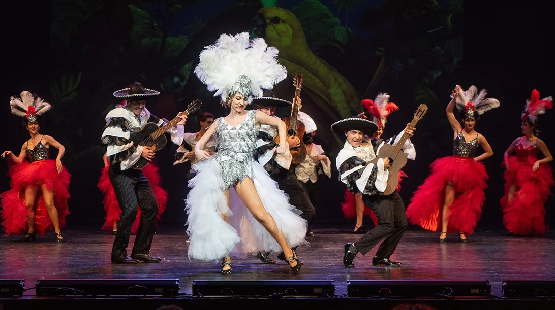 "Θέατρο Παντού": Ο καλλιτεχνικός προγραμματισμός 2024-2025 του Κρατικού Θεάτρου Βορείου Ελλάδος