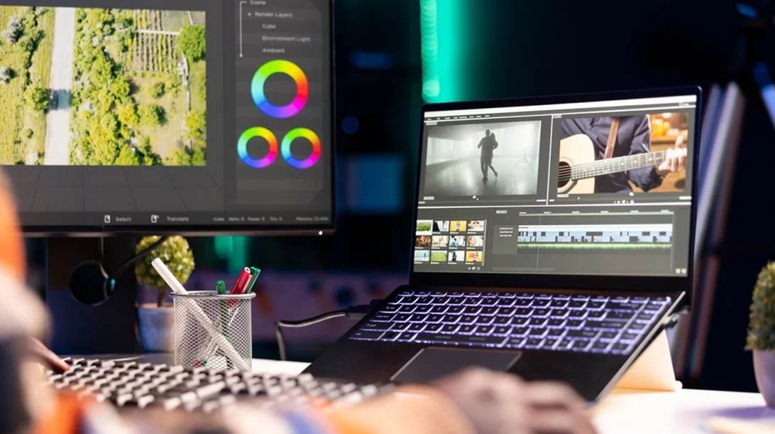 Editors Uncut: Μια νέα σειρά συναντήσεων για την τέχνη του μοντάζ