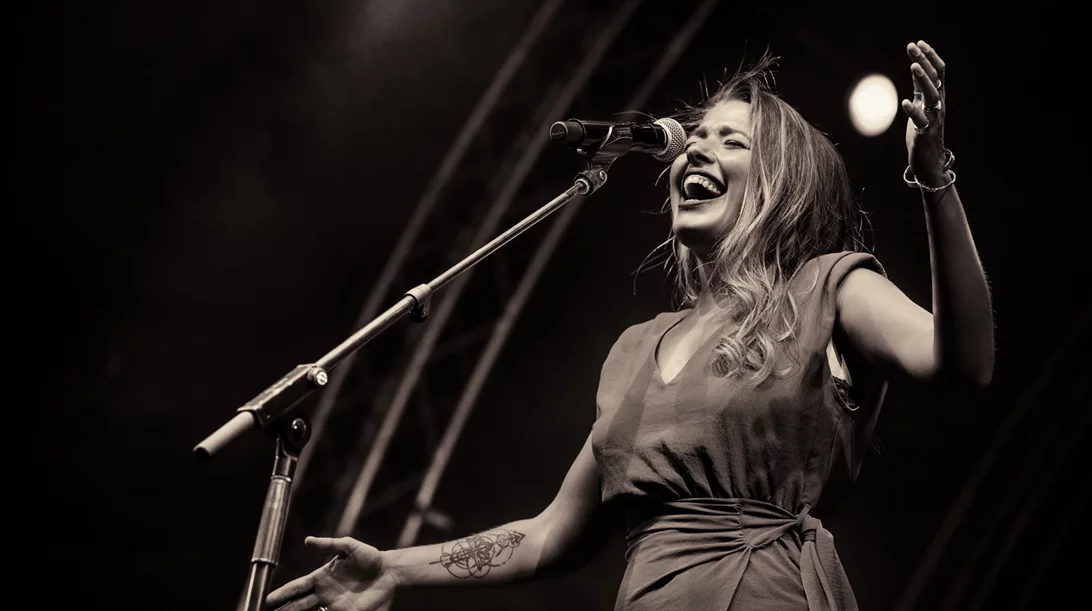 Anilio Park Festival: Ραντεβού στην κορυφή της Πίνδου για ένα μουσικό τριήμερο