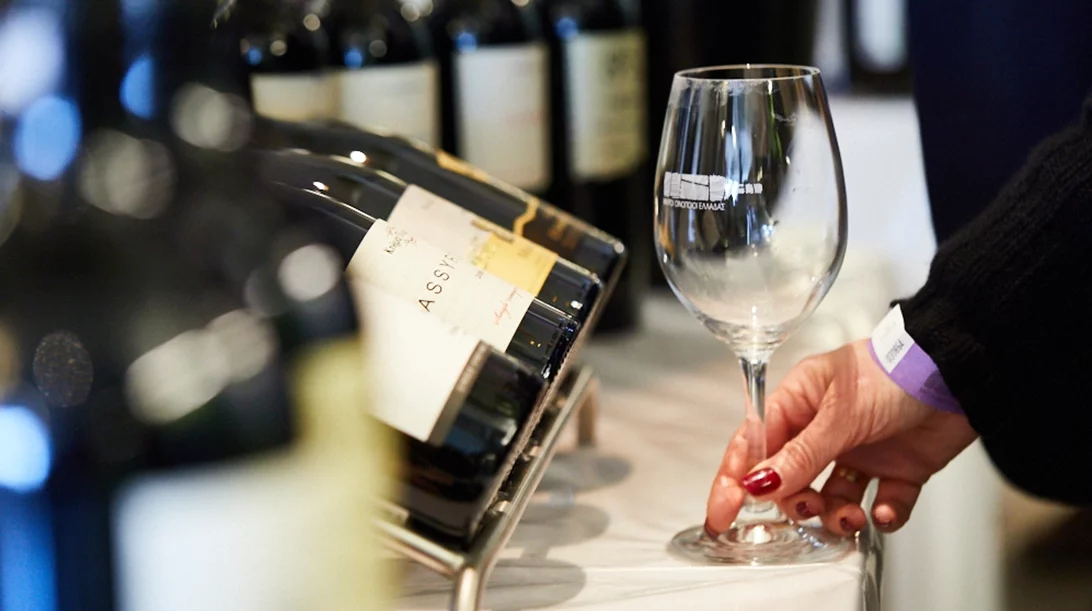 Τα μεγάλα κρασιά των μικρών ελληνικών οινοποιείων