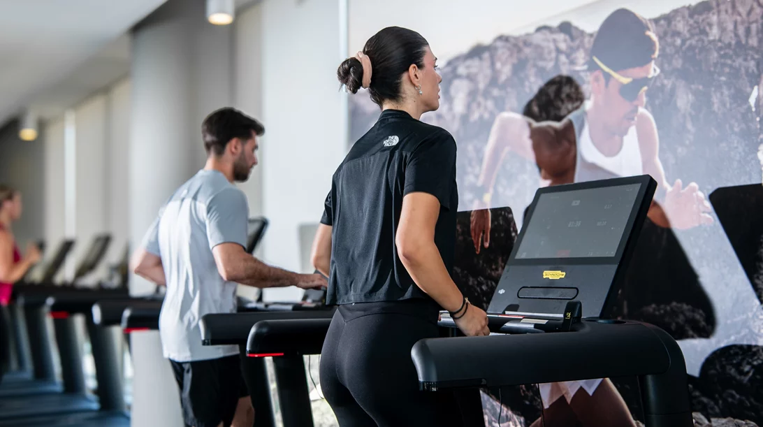 Κάποια από τα καλύτερα γυμναστήρια της Αθήνας