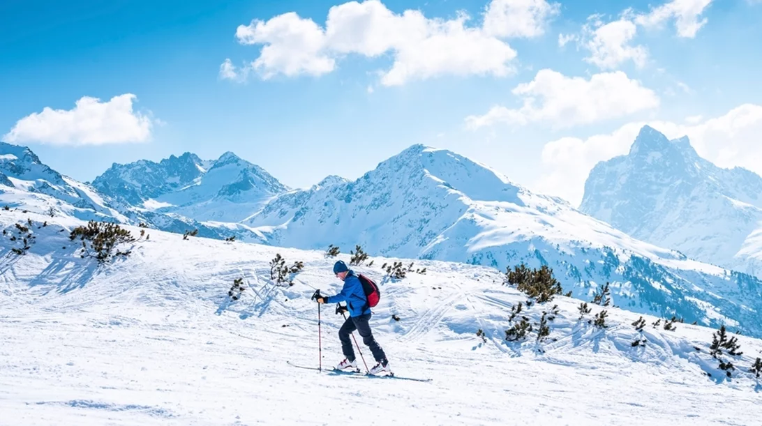 Εξερευνώντας μερικά από τα καλύτερα χιονοδρομικά κέντρα στην Ευρώπη
