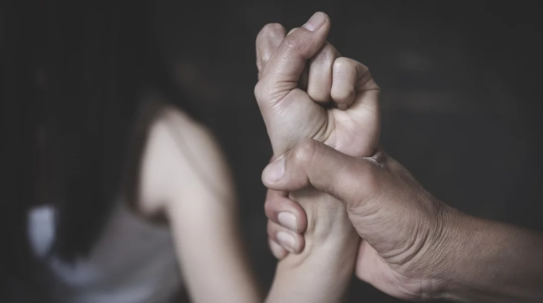 1ο Πανελλήνιο Συνέδριο για την "Ενδοοικογενειακή και Έμφυλη Βία"