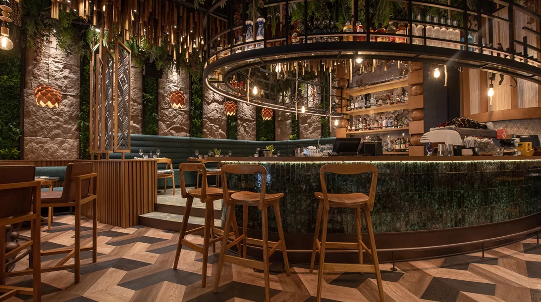 Στο Iguazu θα πας και για να πιεις (καλά)