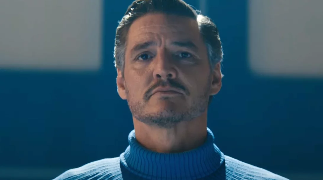 Κι αν ο Pedro Pascal είναι ο άρχοντας των πάντων;