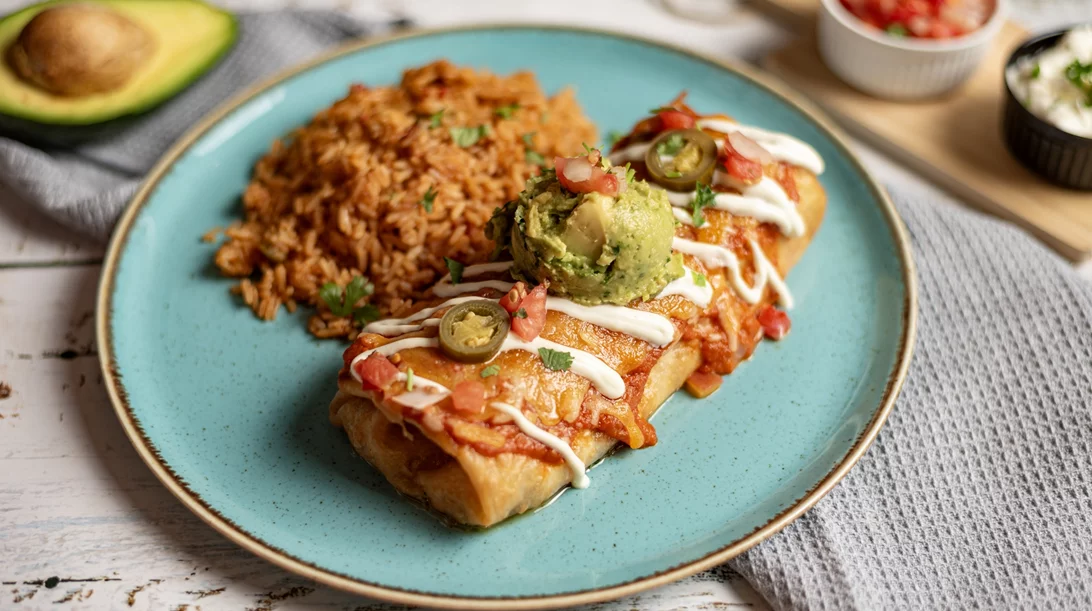 The All-American Route Part 2 στα TGI FRIDAYS™: Το γευστικό road trip συνεχίζεται