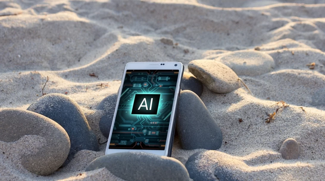 Ταξίδι και Τεχνητή Νοημοσύνη: Πώς η τεχνολογία αλλάζει το μέλλον των ταξιδιών