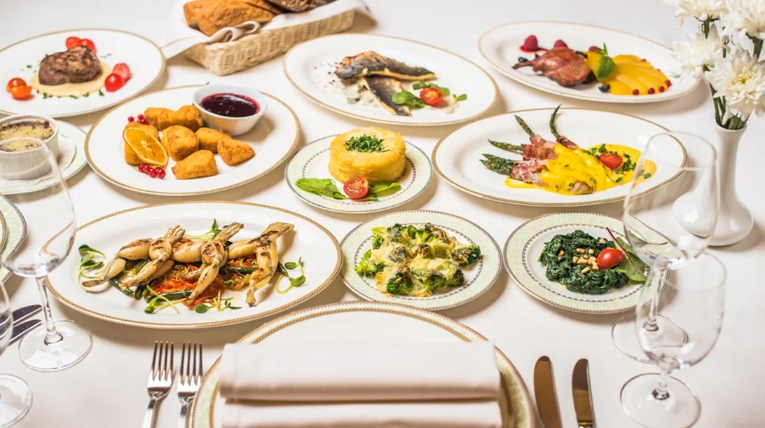 Ποια είναι τα καλύτερα νέα εστιατόρια της Αθήνας;