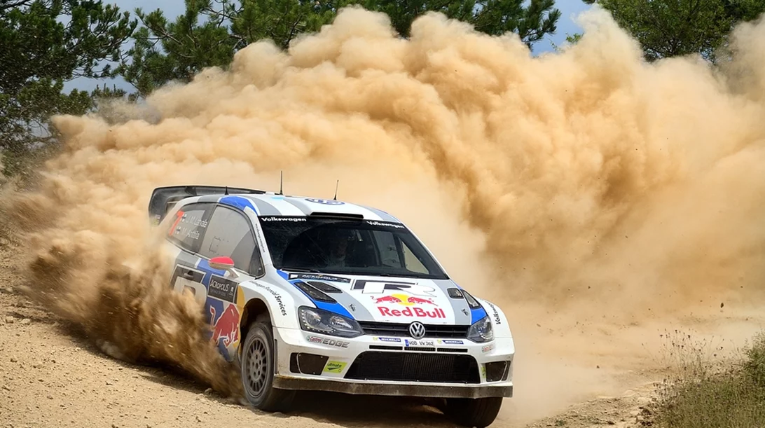 EKO Ράλλυ Ακρόπολις 2025: Όλα όσα πρέπει να ξέρετε για τον αγώνα