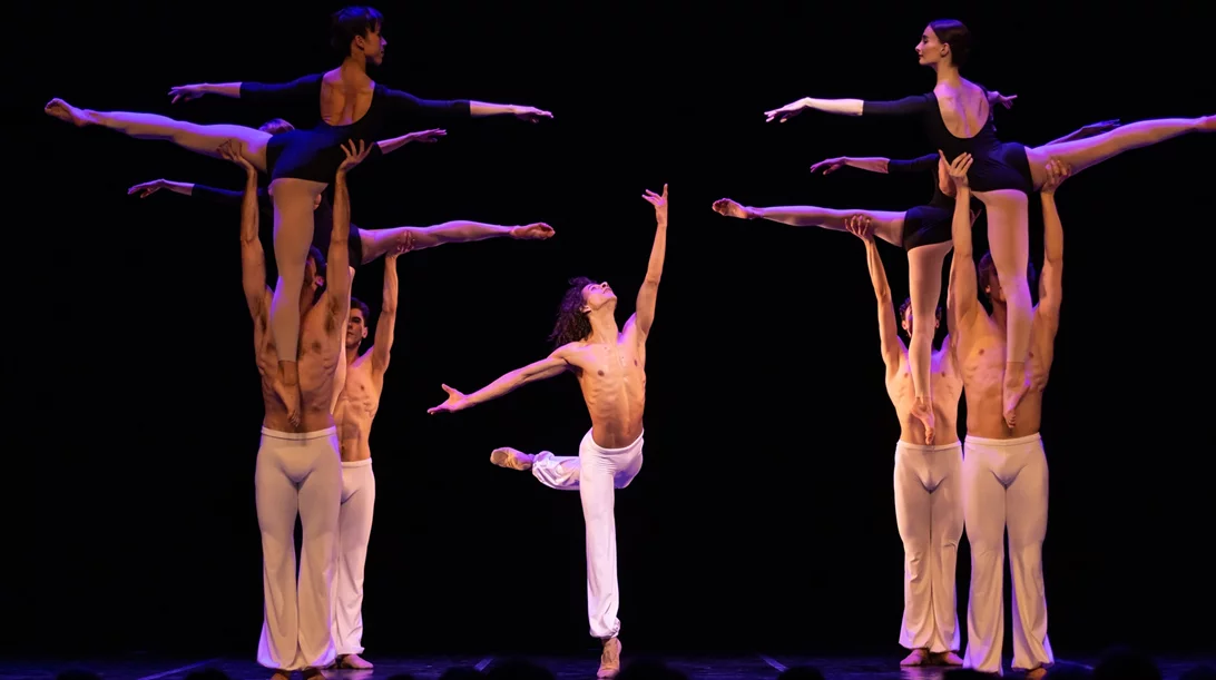 Θέατρο & χορός στο Ηρώδειο: Όλα όσα θα δούμε το φθινόπωρο του 2025