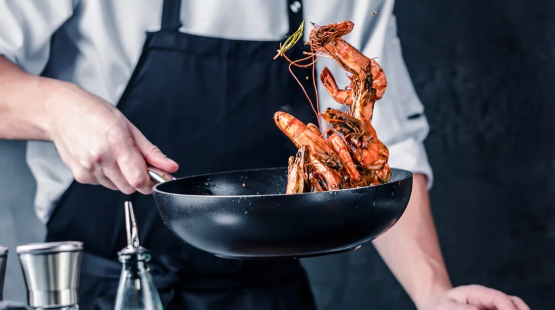 Οι νηστίσιμες εστιατορικές στάσεις των Αθηνών