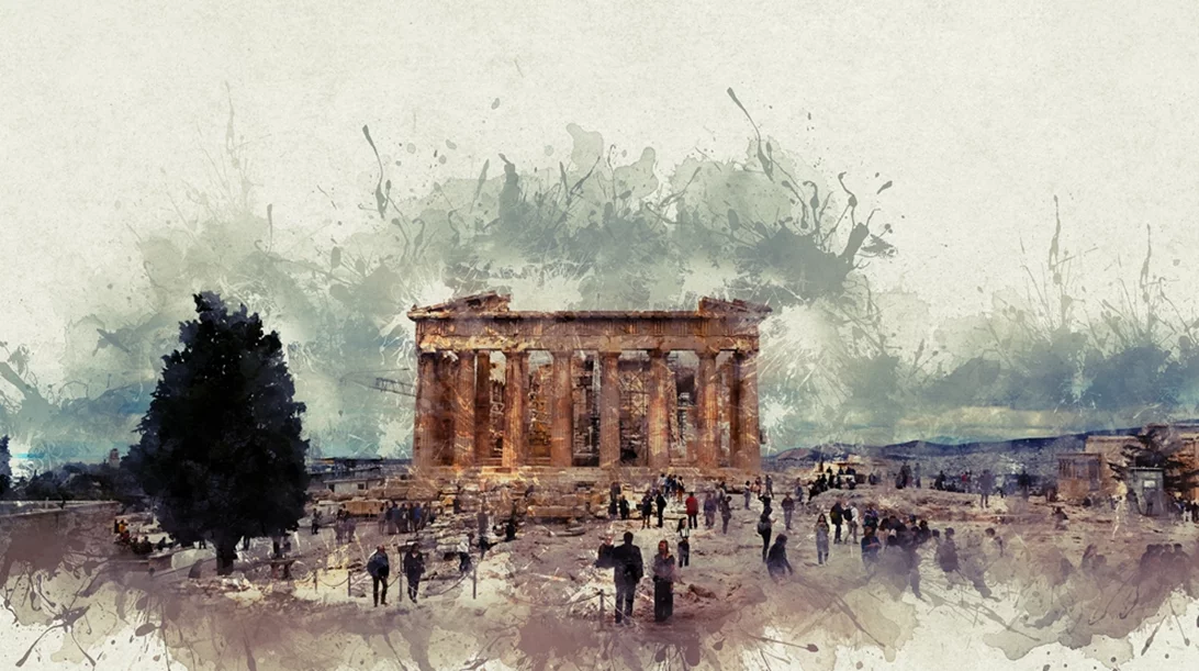 Όλα όσα θα κάνεις αυτή την εβδομάδα στην Αθήνα