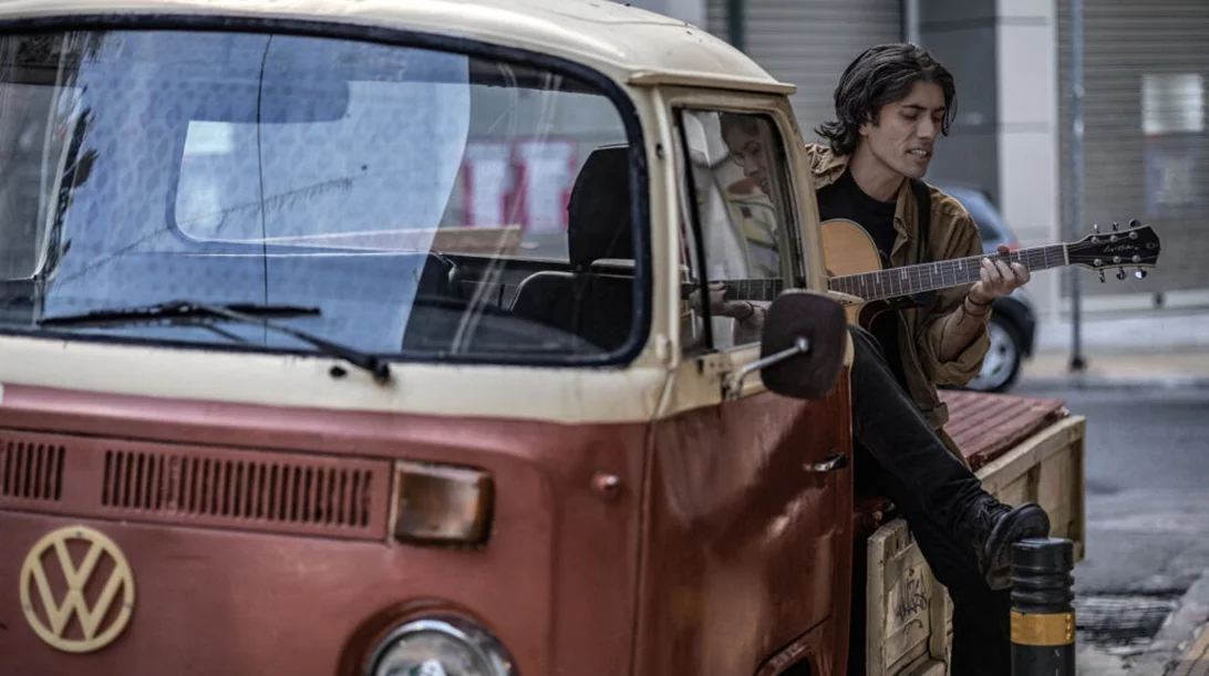 'Ο Άγνωστος Πρίγκιπας': Λίγος ακόμη Παύλος Σιδηρόπουλος στη σκηνή