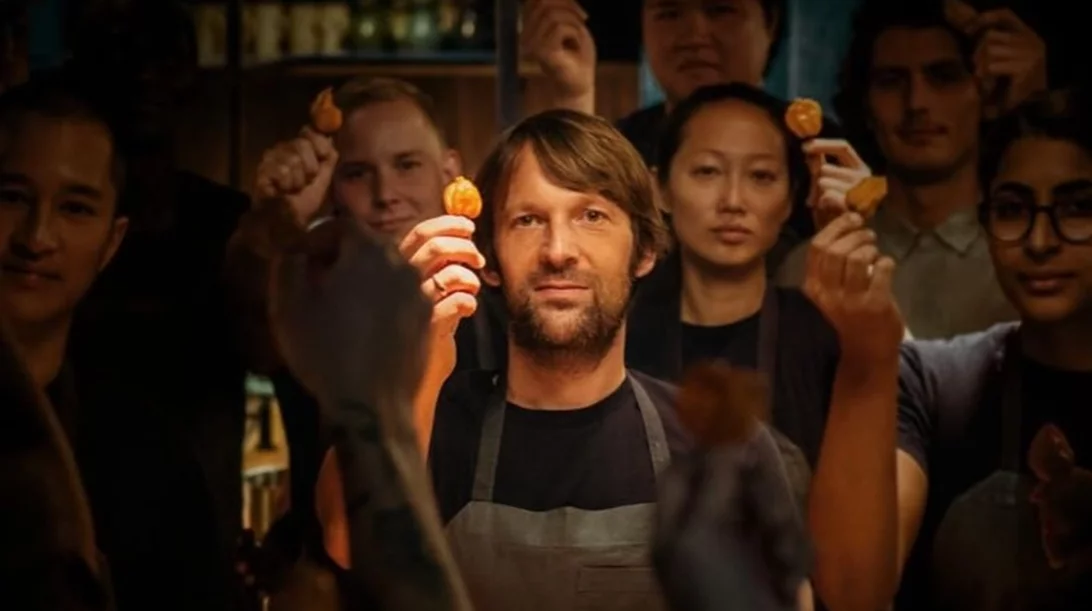 Το Noma ανοίγει στο Λος Άντζελες με μενού -μόλις- στα €1.500/άτομο