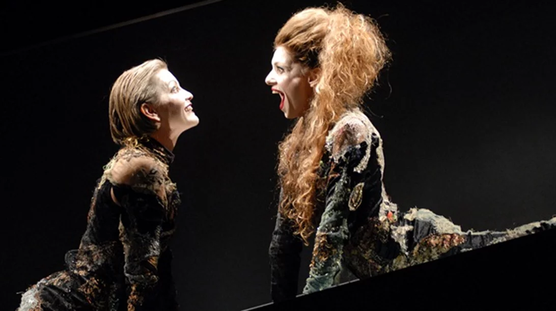 40 χρόνια Θέατρο Άττις γιορτάζει ο Θεόδωρος Τερζόπουλος με το "Alarme"