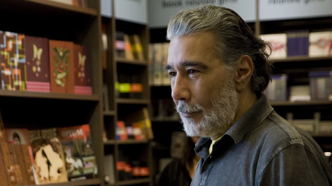 Αφιέρωμα στο σκηνοθέτη Γιώργο Τσεμπερόπουλο στο 66ο Φεστιβάλ Θεσσαλονίκης