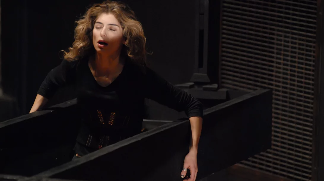 Σε ρυθμό "Adagio" κινείται φέτος το θέατρο Άττις