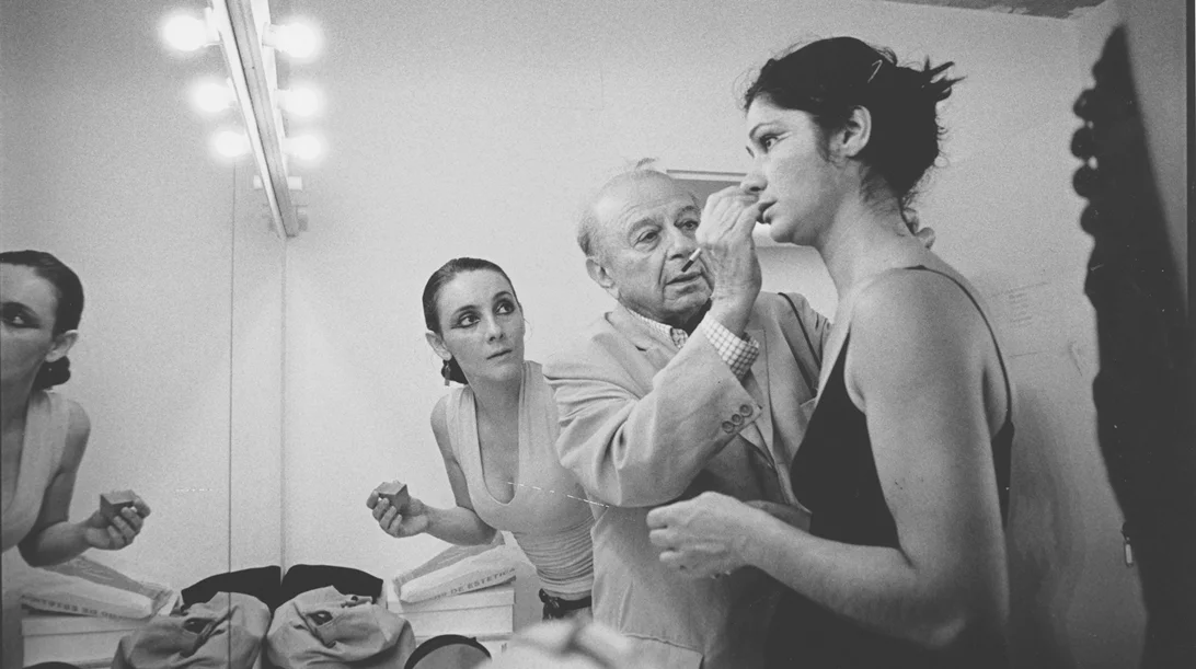 "Όλη η Αθήνα μία Σκηνή": Πέφτει η αυλαία στη μεγαλύτερη σκηνή της πόλης