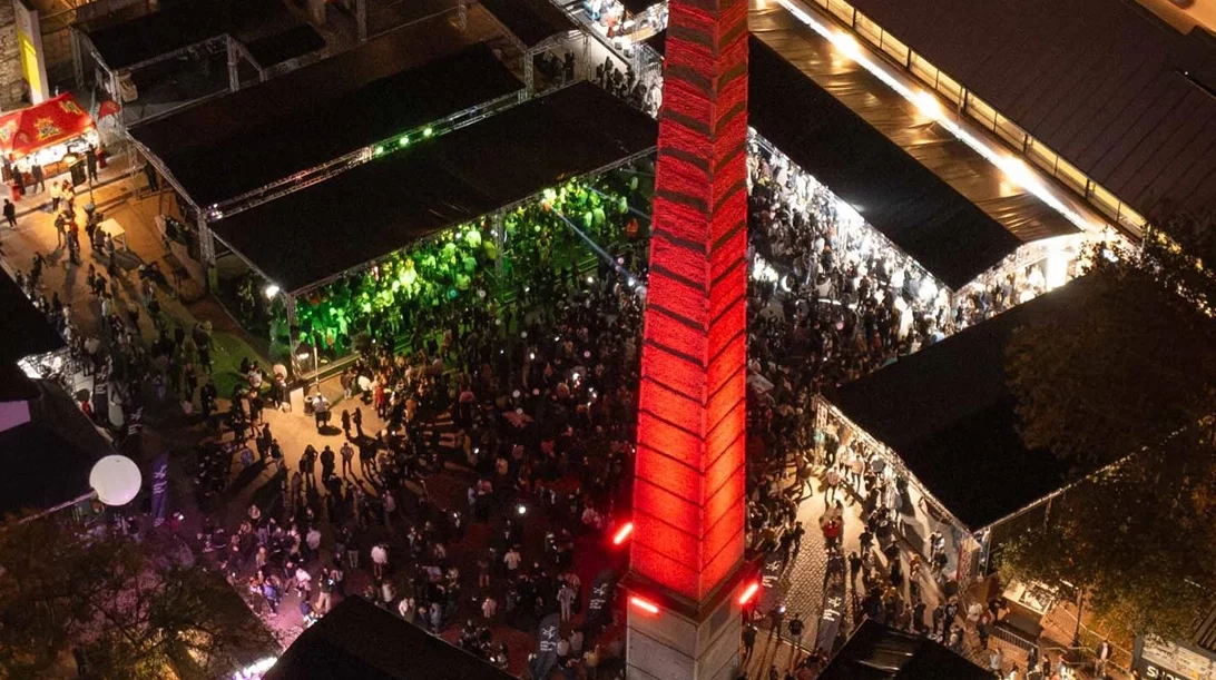 Athens Bar Show 2024: H φιέστα των μπαρ επιστρέφει