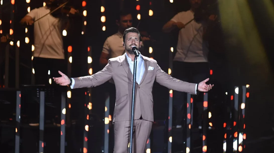 Τι μεγαλοπρεπές ετοιμάζει γι' αυτό το καλοκαίρι ο Νίκος Βέρτης