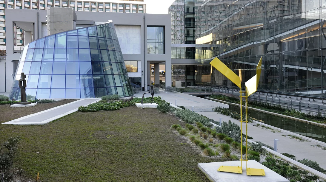 Απρίλιος στην Εθνική Πινακοθήκη με νέο εικαστικό αφιέρωμα και πασχαλινές δράσεις