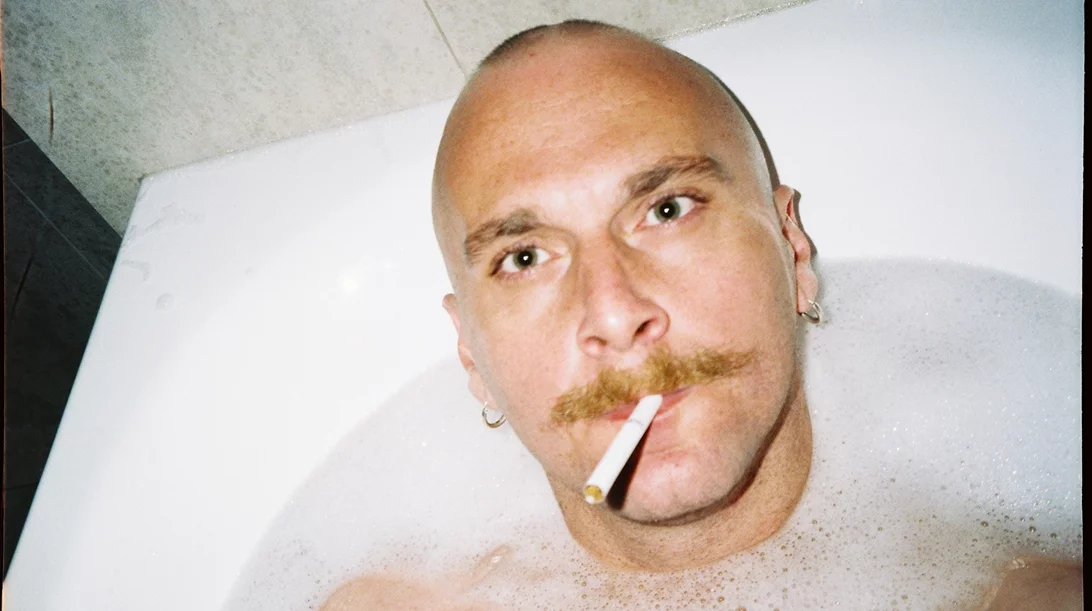 Ο Mazoha ετοιμάζει νέα συναυλία μαζί με Dolly Vara, Cilia Katrali και Chraja x Tila