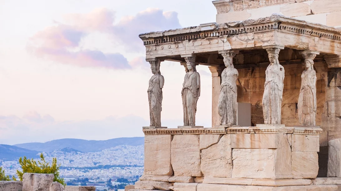 Τροποποιείται το ωράριο λειτουργίας των αρχαιολογικών χώρων λόγω καύσωνα