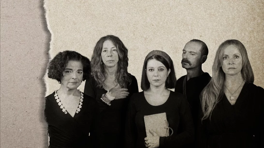 Η Μάνια Παπαδημητρίου μάς ταξιδεύει στη Μικρά Ασία