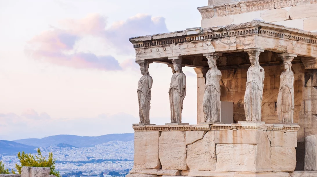 Athens Democracy Forum 2025: Ξεκινά στην Αθήνα ο παγκόσμιος διάλογος για τη Δημοκρατία