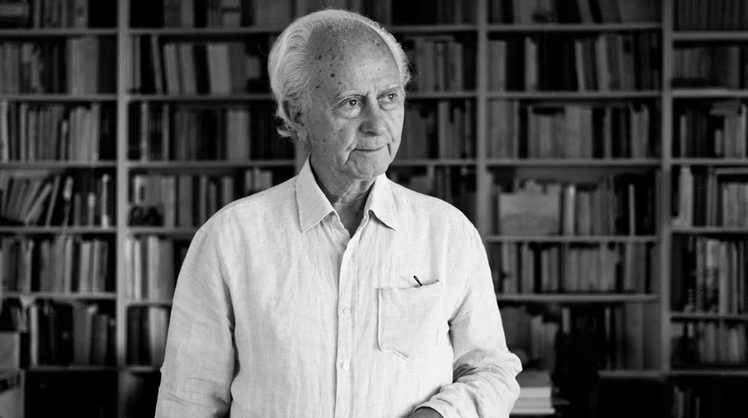 Έφυγε από τη ζωή ο μαρξιστής στοχαστής Ευτύχης Μπιτσάκης