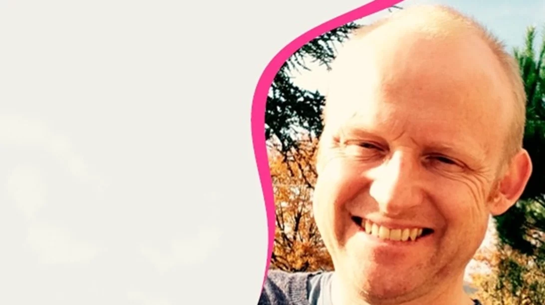 Ο συγγραφέας παιδικών βιβλίων Chris Naylor - Ballesteros για πρώτη φορά στην Ελλάδα