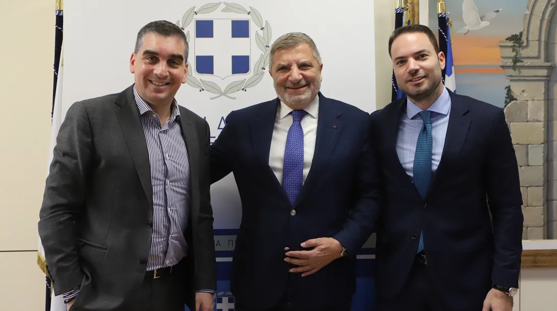 Δημιουργία θεματικού πάρκου ΑμεΑ στο Ελληνικό