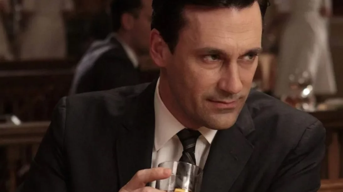 Αυτή την εβδομάδα, πίνουμε Old Fashioned