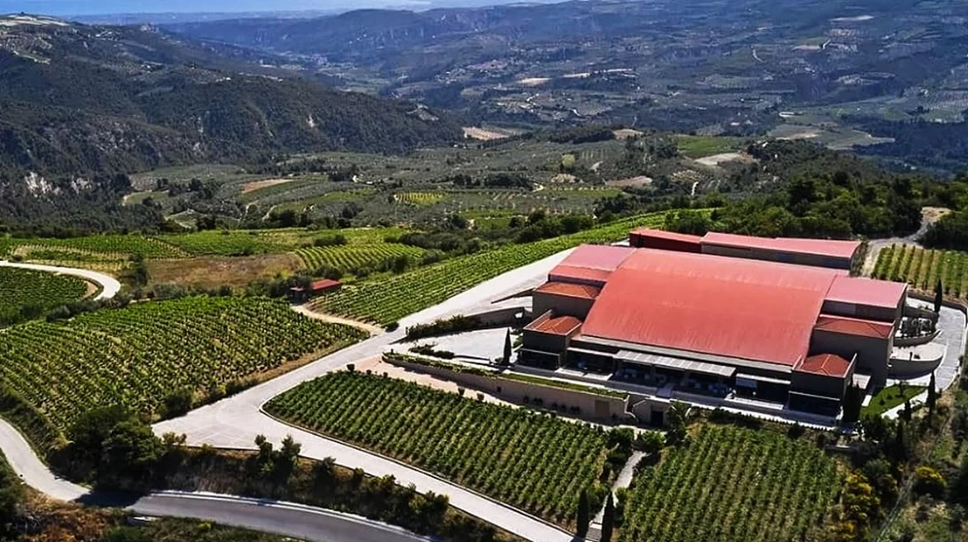 Τρεις στάσεις στη Νεμέα