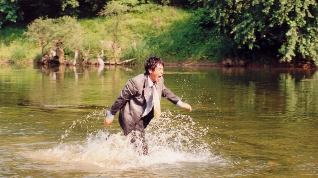 Το 65ο Φεστιβάλ Θεσσαλονίκης ρίχνει το βλέμμα του στα τέρατα του σινεμά