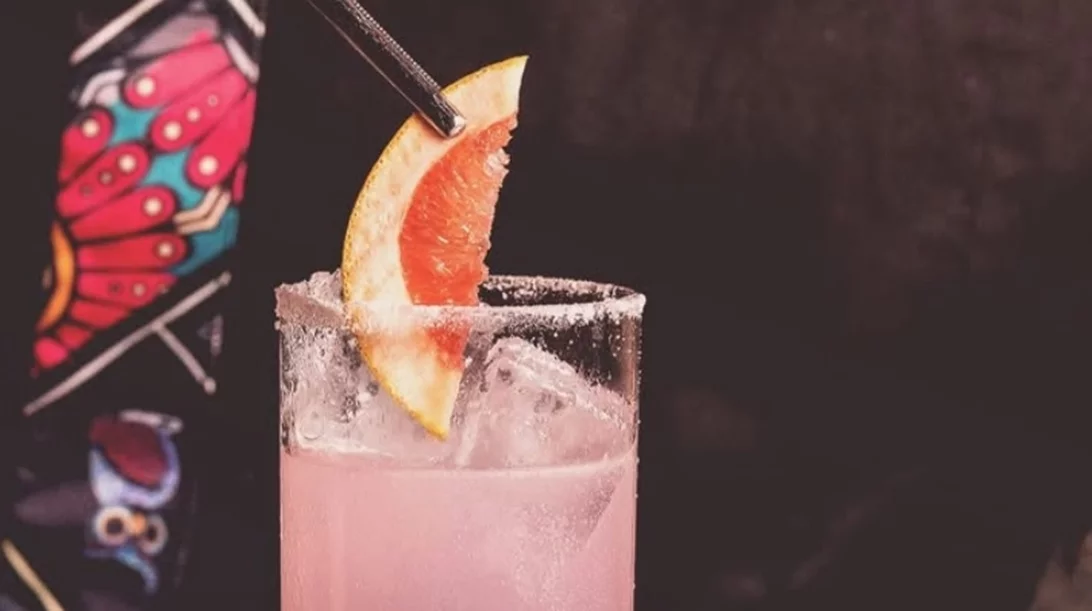 Στο Barro Negro για την Paloma Week 2025