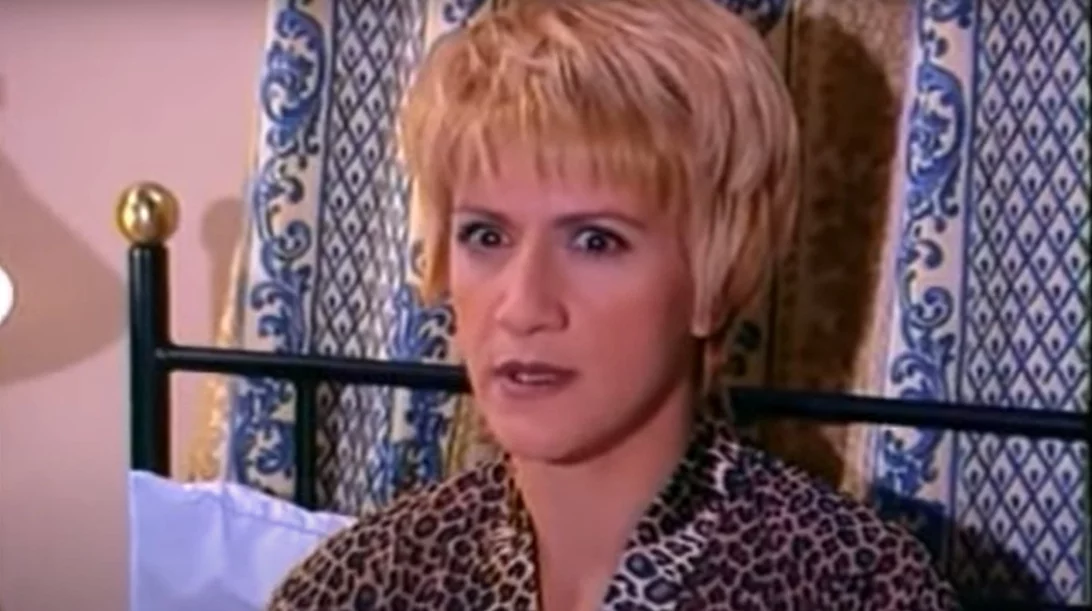 Πώς η Σωσώ της Καίτης Κωνσταντίνου άλλαξε την ελληνική τηλεόραση