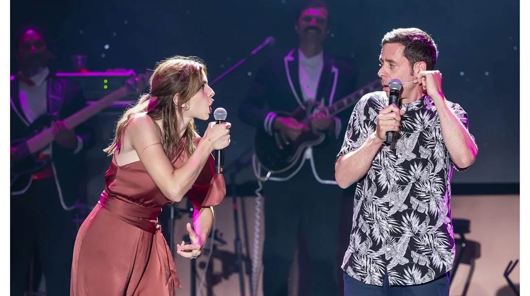 "Ταράτσα του Φοίβου": Αυτοί είναι οι καλεσμένοι για το Σεπτέμβριο