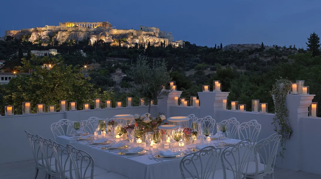 To Kuzina είναι εμπειρία που θέλεις να ζεις ξανά και ξανά