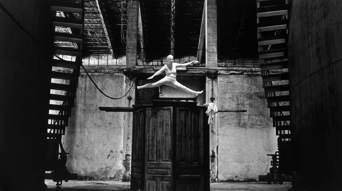 Η Ελευσίνα σύντομα θα αποκτήσει ένα "Ανοιχτό Μουσείο"