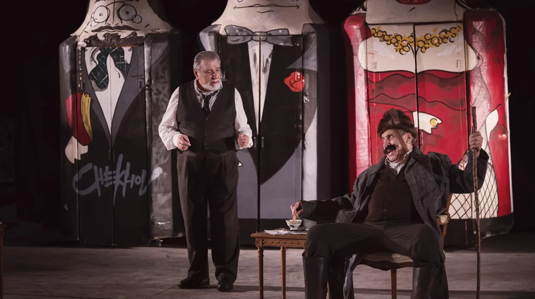 Η "Βότκα μολότοφ" "σκάει" κι αυτό το καλοκαίρι