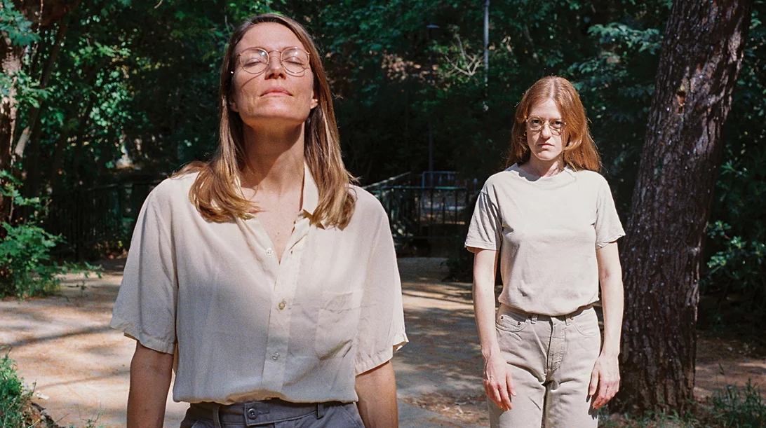 Η Βίκυ Καγιά και η Σοφία Κόκκαλη είναι μητέρα και κόρη στο "Πολύδροσο" του The Boy