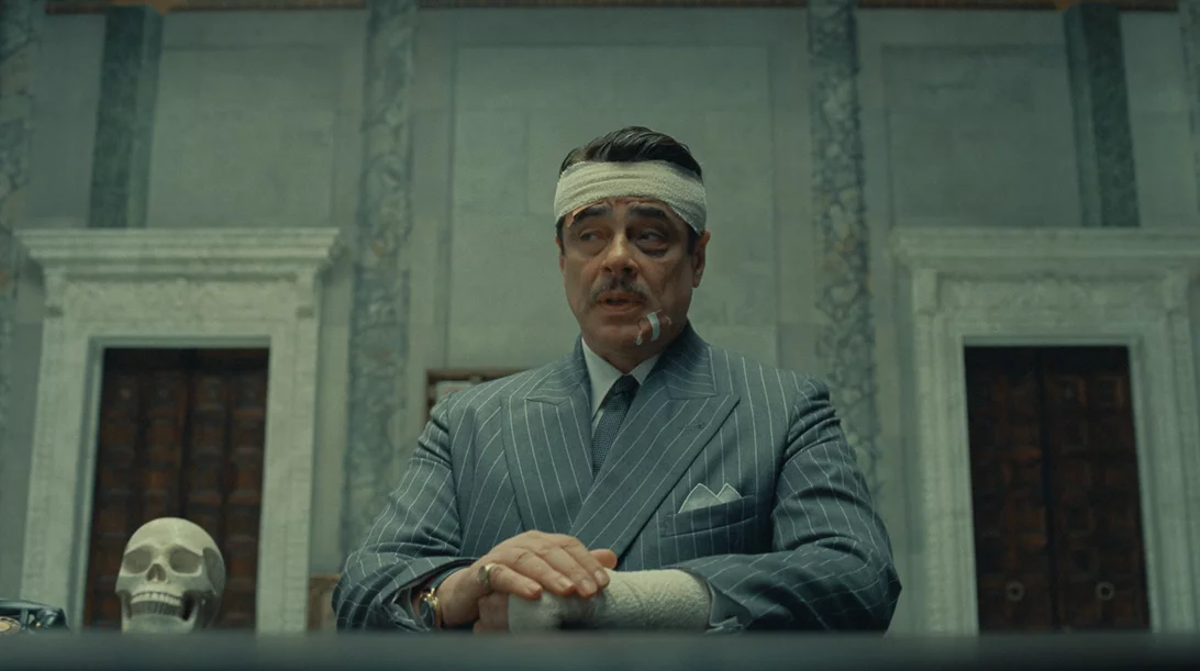 Το "Φοινικικό Σχέδιο", οι ελαττωματικοί μπαμπάδες και η αγάπη του Γουές Άντερσον